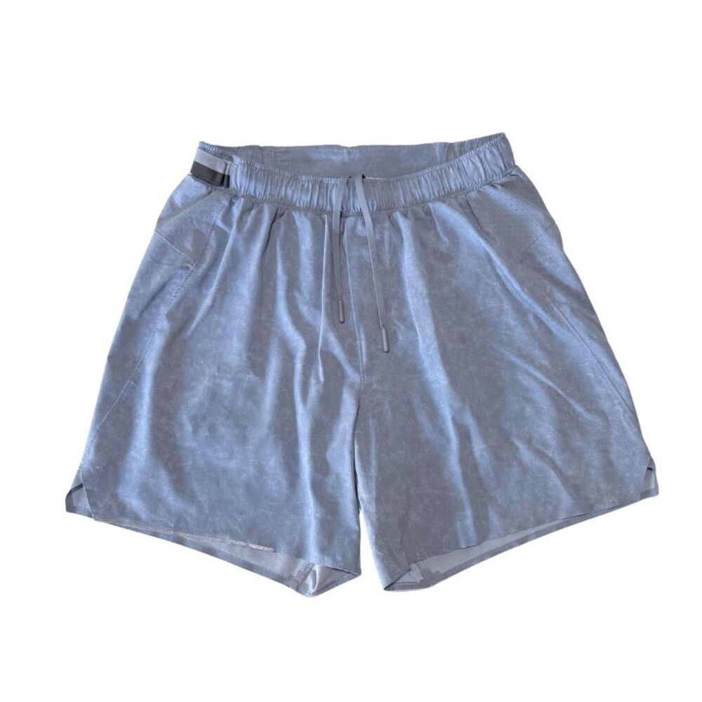 Lululemon Men's Surge Lined Short 5.5" — S